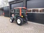 Yanmar EF 235 HST Hydrostaat - midi trekker - 30km/h, Overige typen