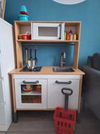 Ikea speelkeuken, Ophalen of Verzenden, Zo goed als nieuw