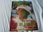 THE GRINCH SPECIALE UITGAVE INC POSTER MEET  THE PARENTS, Ophalen of Verzenden, 1980 tot heden, Tijdschrift