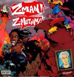 12'' Z-Man – Z-Mutiny / Buckle Up , SEALED Hip Hop Vinyl, Ophalen of Verzenden, 2000 tot heden, Nieuw in verpakking, 12 inch