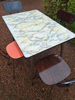 Formica set, Ophalen, Huis en Inrichting