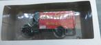 Te koop: Opel Blitz Meubels Transport Modelauto, Ophalen of Verzenden, Nieuw, Auto, Overige merken