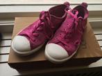 Roze fuchsia UGG Australia suede sneaker gymp Kameron 32, Kinderen en Baby's, Kinderkleding | Schoenen en Sokken, UGG, Meisje