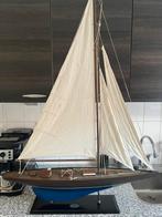 Zeilboot riverdale, Hobby en Vrije tijd, Ophalen, Gebruikt