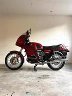 BMW R100RS 1977 oldtimer, 2 cilinders, Meer dan 35 kW, Toermotor, 980 cc