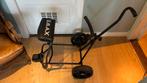 Golftrolley MAX Comfort II, Ophalen of Verzenden, Zo goed als nieuw, Golfkar