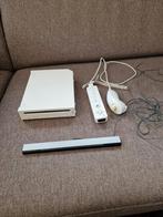 nintendo Wii met controller, Met 1 controller, Gebruikt, Ophalen of Verzenden