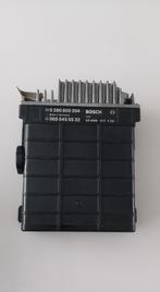 ECU Mercedes Motor M102 230 Bosch 0055455532, Auto-onderdelen, Niet ingevuld, Mercedes-Benz, Niet ingevuld, Ophalen of Verzenden