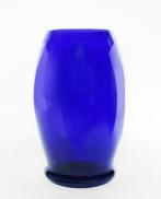 vaas - kobaltblauw - Rupel Boom - Paul Heller, Antiek en Kunst, Antiek | Glas en Kristal, Ophalen of Verzenden