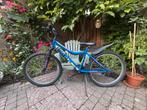 Jongensfiets 24 inch, Ophalen, Versnellingen, Btwin Decathlon, Gebruikt