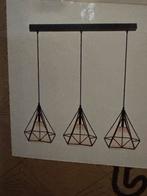 Hanglamp NIEUWE, Huis en Inrichting, Ophalen, Nieuw, Minder dan 50 cm