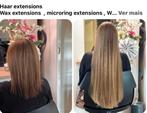 Hair extensions, Sieraden, Tassen en Uiterlijk, Uiterlijk | Haarverzorging, Ophalen of Verzenden, Nieuw, Pruik of Haarverlenging