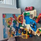 vintage duplo dierentuin, Kinderen en Baby's, Speelgoed | Duplo en Lego, Ophalen of Verzenden, Gebruikt, Complete set, Duplo