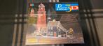 3D Puzzel Vuurtoren - MB Charles Wysocki Lighthouse gesealed, Hobby en Vrije tijd, Denksport en Puzzels, Ophalen of Verzenden