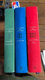 Geschiedenis van Groningen 3delen nieuwstaat, Ophalen of Verzenden, Zo goed als nieuw