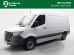 Mercedes-Benz Sprinter 317CDI RWD PRO L2H2 | Betimmering | C, Auto's, 12 maanden, Gebruikt, 4 cilinders, Wit