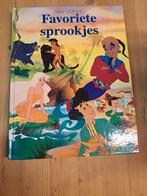 Van Gool's favoriete sprookjes, Van gool's, Ophalen of Verzenden, Zo goed als nieuw, Sprookjes
