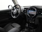 Mini Mini Electric 33 kWh | Panoramadak | Camera | Zondag Op, Auto's, Mini, 12 maanden, Stof, 4 stoelen, Zwart