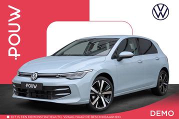Volkswagen Golf 1.5 TSI 116pk Life Edition | Trekhaak Wegkla beschikbaar voor biedingen