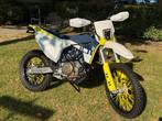 Husqvarna 701 Enduro 2024 1500km!, Particulier, 1 cilinder, Meer dan 35 kW, Quickshifter