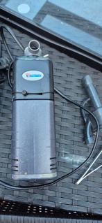 Binnenfilter superfish met extra cardridge, Dieren en Toebehoren, Ophalen