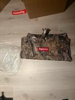 Supreme Box Logo Hoodie Real Tree - Maat M, Ophalen of Verzenden, Nieuw, Maat 48/50 (M)