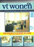 Vt wonen 1987 in goede staat 13 nrs, Verzamelen, Ophalen of Verzenden, 1980 tot heden, Nederland, Tijdschrift
