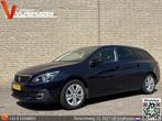 Peugeot 308 SW 1.2 PureTech Blue Lease Executive | € 5.350, Auto's, Peugeot, Voorwielaandrijving, Stof, Gebruikt, Euro 6
