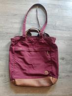 Fjällräven Totebag - Goede Staat!, Ophalen of Verzenden