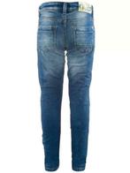Stoere jogg jeans in een skinny model maat 158 van Vingino, Broek, Meisje, Nieuw, Ophalen of Verzenden