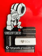 Donkey Kong Commodore 64, Ophalen of Verzenden