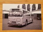 Foto BUS BBA Breda 914, Verzamelen, Verzenden, Gebruikt, Bus of Metro, Overige typen