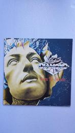 legs diamond turn to stone lp music for nations kut121 1986, Ophalen, Gebruikt
