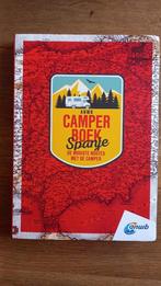 Reisboek Spanje, ANWB, Europa, Ophalen of Verzenden, Zo goed als nieuw
