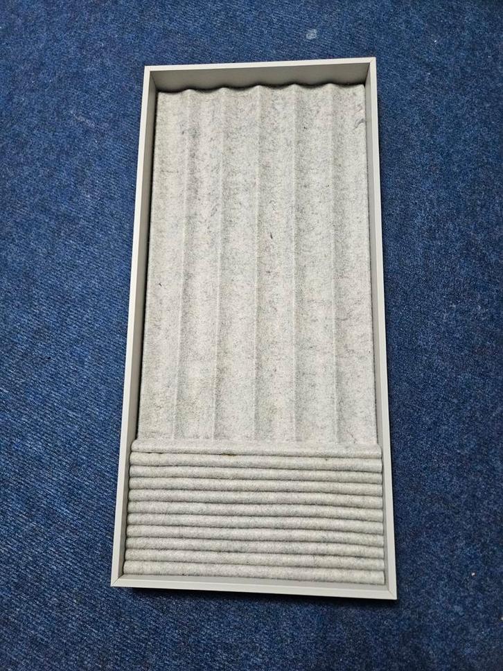 IKEA KOMPLEMENT Sieraden Opberger, Huis en Inrichting, Kasten | Kledingkasten, Zo goed als nieuw, Minder dan 100 cm, Minder dan 50 cm