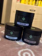 Acryl nagelproducten - Prestige Magnetic, Ophalen, Gebruikt, Gehele gezicht