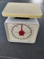 Kologn analoge briefweegschaal tot 1 kg, Analoog, Ophalen of Verzenden, Overige typen, Fijner dan 1 gram