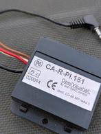 ca-r-pi 151 Pioneer Opel Stuurwielbediening, Ophalen of Verzenden, Zo goed als nieuw