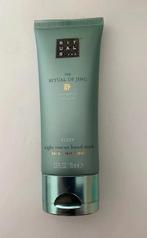 Nieuw Rituals Jing Sleep night rescue hand mask 70ml, Sieraden, Tassen en Uiterlijk, Uiterlijk | Lichaamsverzorging, Ophalen of Verzenden