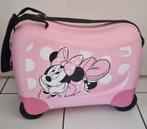 Minnie Mouse koffer, 50 tot 60 cm, Hard kunststof, 35 tot 45 cm, Ophalen
