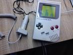 Nintendo gameboy, Spelcomputers en Games, Spelcomputers | Nintendo Game Boy, Ophalen of Verzenden, Gebruikt, Game Boy Classic