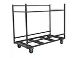 Transportkar voor stoelen - Max. 30 Stoelen, Ophalen