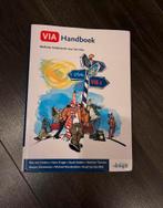 VIA Handboek Nederlands MBO, Boeken, Schoolboeken, Ruud van den Belt, Overige niveaus, Nederlands, Ophalen of Verzenden