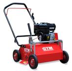 GTM Verticuteerder GTV500, Tuin en Terras, Verticuteermachines, Ophalen, Nieuw, Benzine, GTM Professional