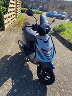 MHR Stage 3 getuned zip 70cc, Fietsen en Brommers, Scooters | Piaggio, Benzine, Maximaal 45 km/u, 70 cc, Zo goed als nieuw