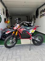 ‼️NIEUW‼️Elektrische Dirt Bike Crosser 1600w 60v 60km/u, Ophalen, Nieuw, Info@roadmax.nl, Ultra motocross
