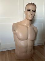 Paspop Torso - Man, Hobby en Vrije tijd, Naaien en Fournituren, Ophalen