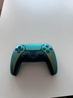 PS5 Dualsense Chroma Teal controller, Spelcomputers en Games, Spelcomputers | Sony PlayStation 5, Ophalen, Zo goed als nieuw