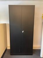 Kast, Ophalen, Gebruikt, 50 tot 100 cm, Metaal