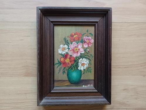 Schilderijen ......4 diversen werken, Antiek en Kunst, Kunst | Schilderijen | Klassiek, Ophalen of Verzenden